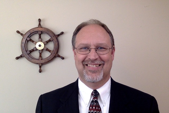 Eddy Witzel, PhD